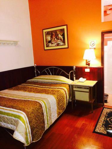 Hotel Metropolitano