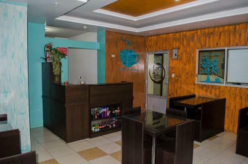 Hostal Real Colon Aguilar