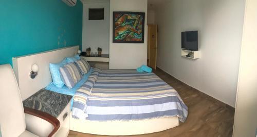 Hotel Boutique El Taino De Sky