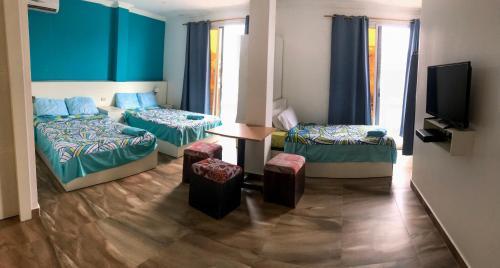 Hotel Boutique El Taino De Sky