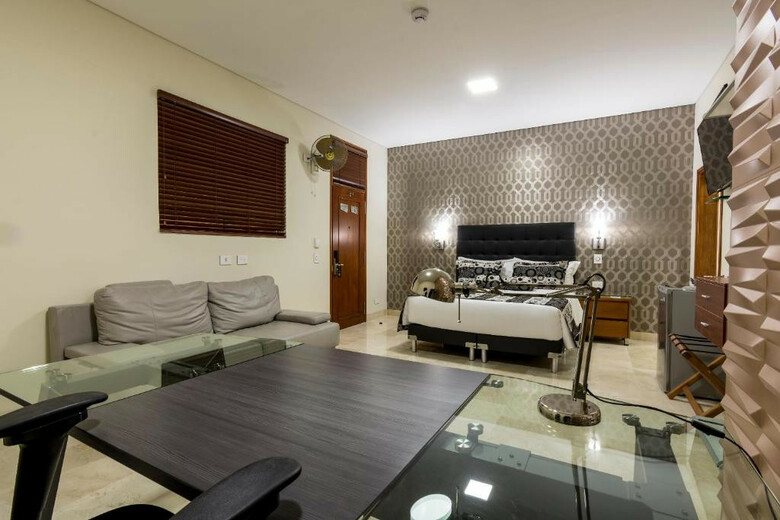Hotel Dorado La 70