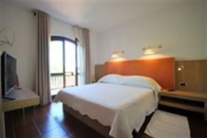 Hotel Le Ginestre