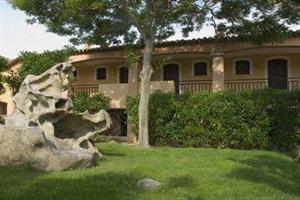 Hotel Le Ginestre