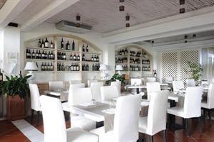 Hotel Le Ginestre