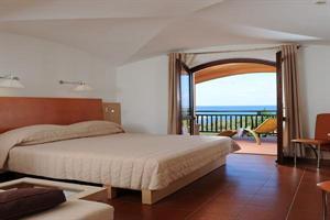 Hotel Le Ginestre