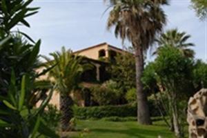 Hotel Le Ginestre