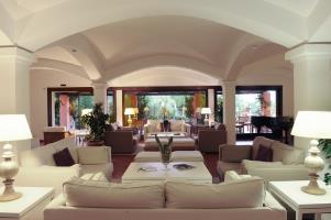 Hotel Le Ginestre