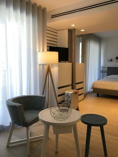 Hotel Erica