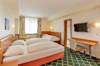 Hotel Excelsior