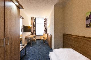 Hotel Excelsior