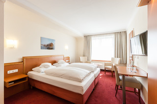 Hotel Excelsior