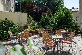 Hotel Excelsior