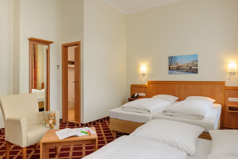 Hotel Excelsior