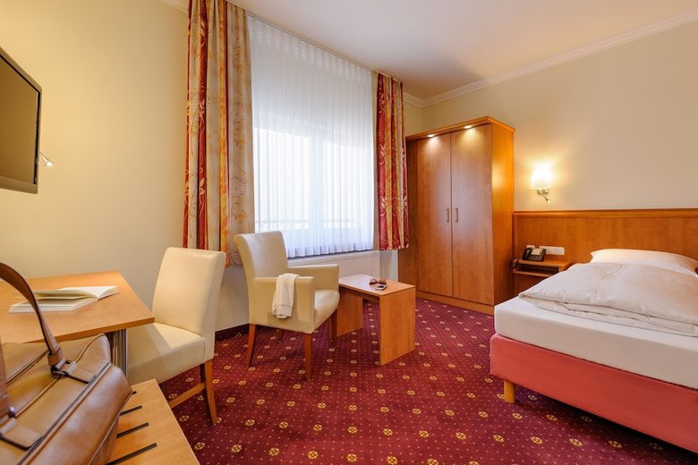 Hotel Excelsior