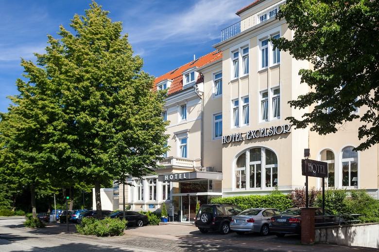 Hotel Excelsior