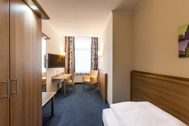 Hotel Excelsior