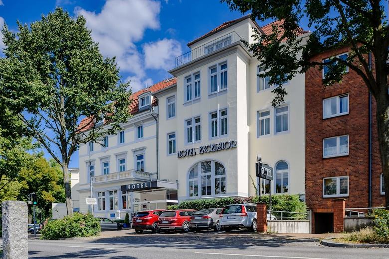 Hotel Excelsior