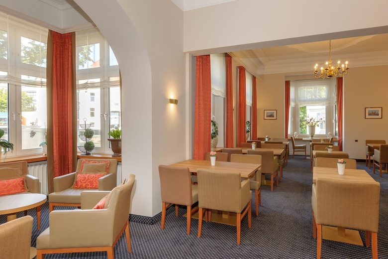 Hotel Excelsior