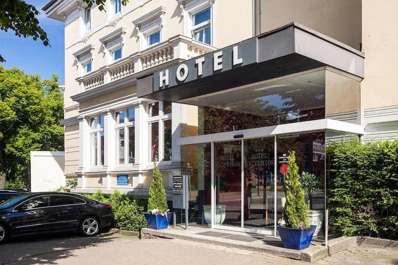 Hotel Excelsior