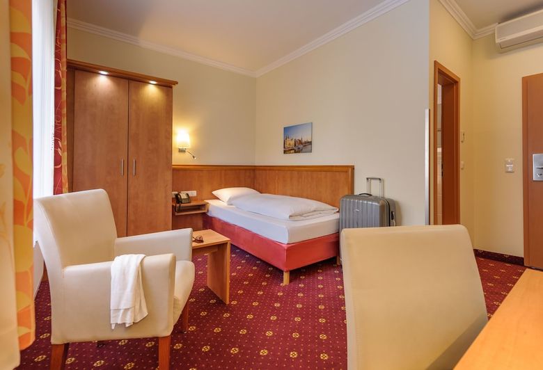 Hotel Excelsior