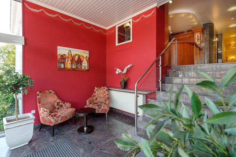 Hotel Excelsior