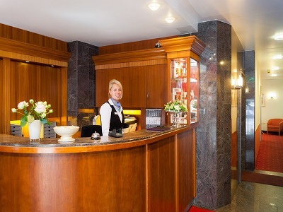 Hotel Excelsior