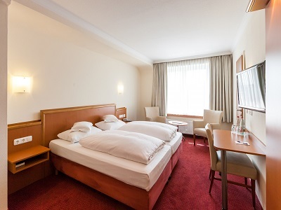 Hotel Excelsior