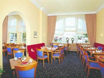 Hotel Excelsior