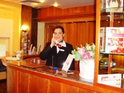 Hotel Excelsior
