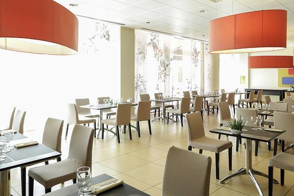 Hotel Novotel Bologna Fiera