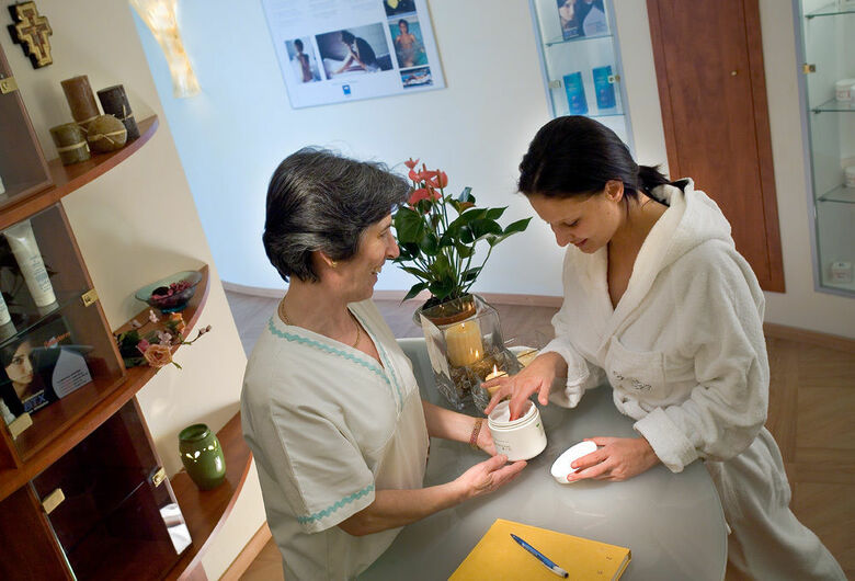 Hotel Terme Bologna