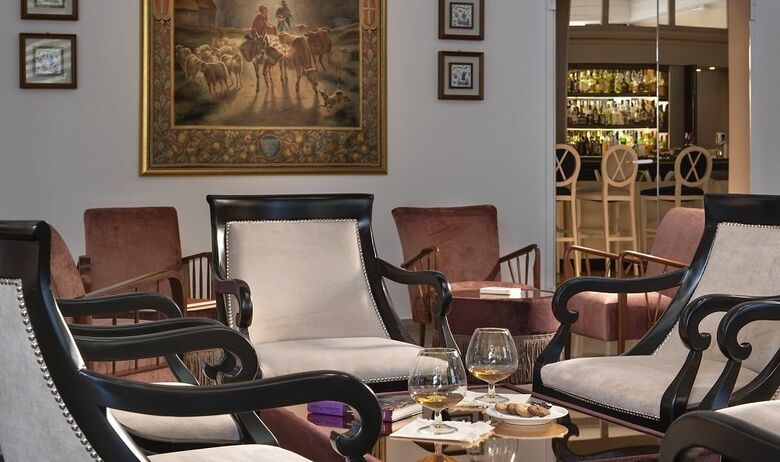 Hotel Terme Bologna