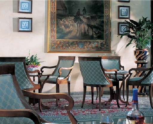 Hotel Terme Bologna