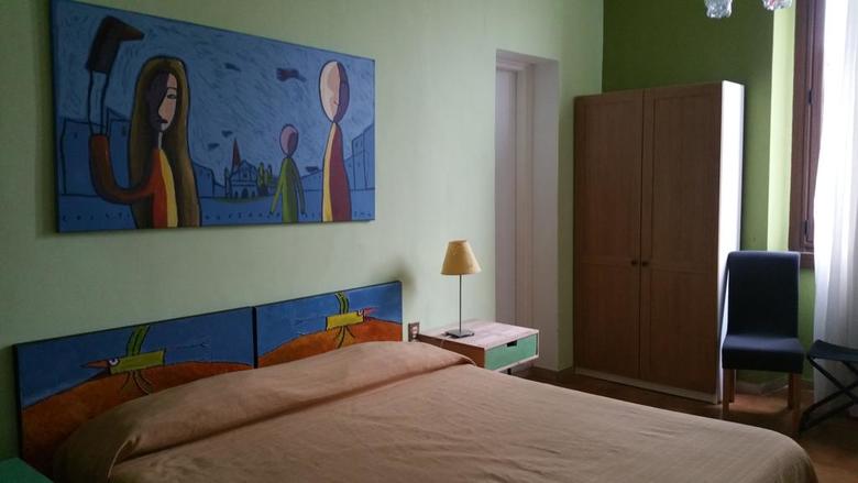 Hotel Panorama