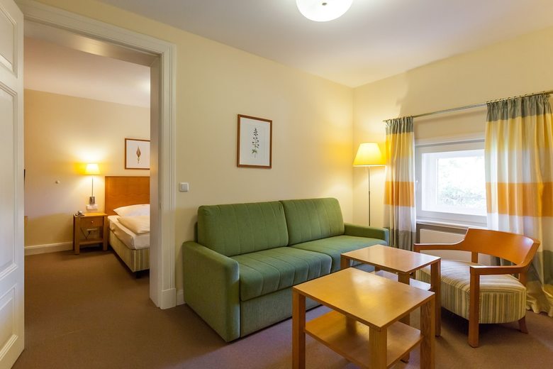 Park Hotel Am Lindenplatz