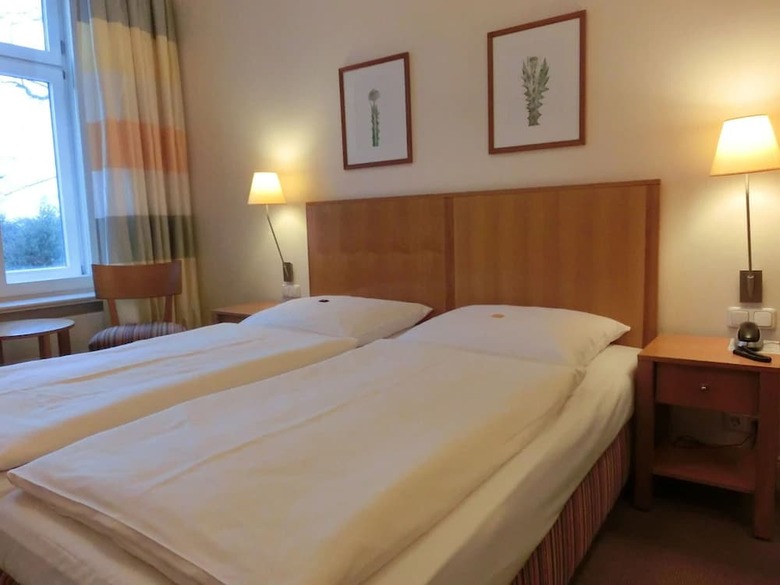Park Hotel Am Lindenplatz
