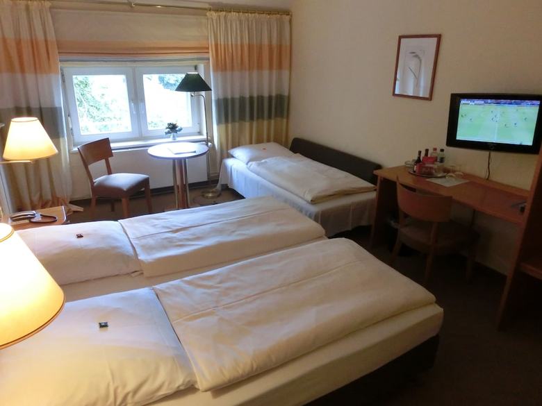 Park Hotel Am Lindenplatz