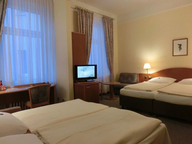 Park Hotel Am Lindenplatz