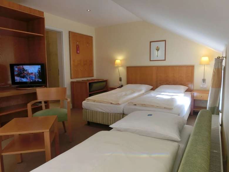 Park Hotel Am Lindenplatz