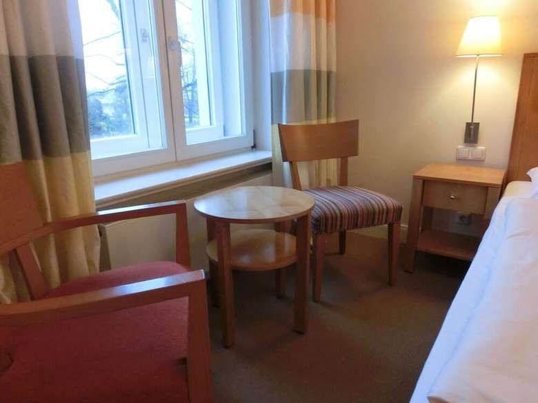 Park Hotel Am Lindenplatz