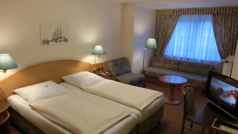 Park Hotel Am Lindenplatz