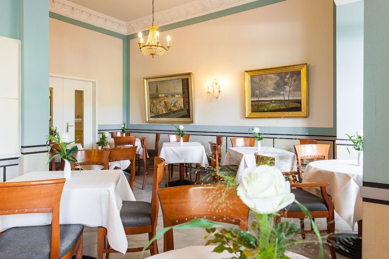 Park Hotel Am Lindenplatz