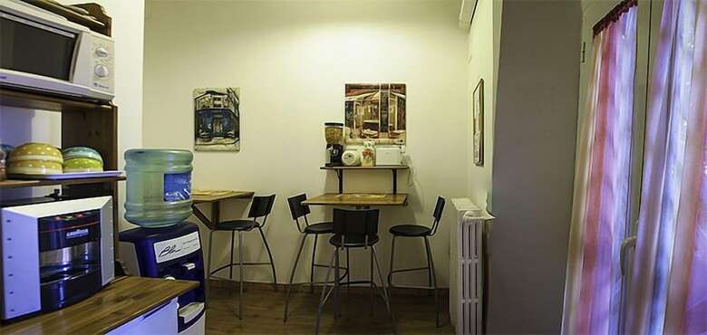 Bed & Breakfast Villa Susanna