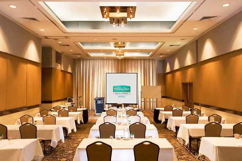 Hotel Holiday Inn Brisbane