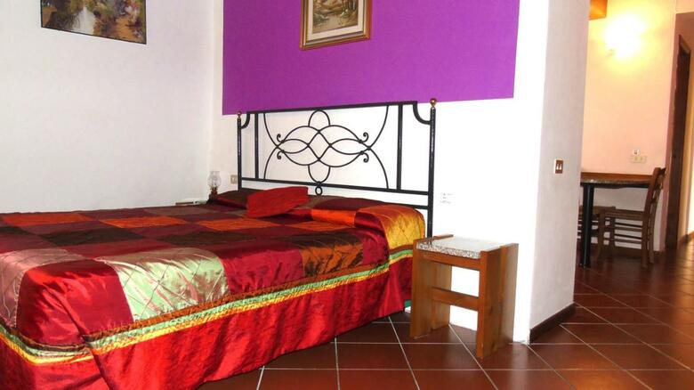 Hotel Il Molino Del Ponte