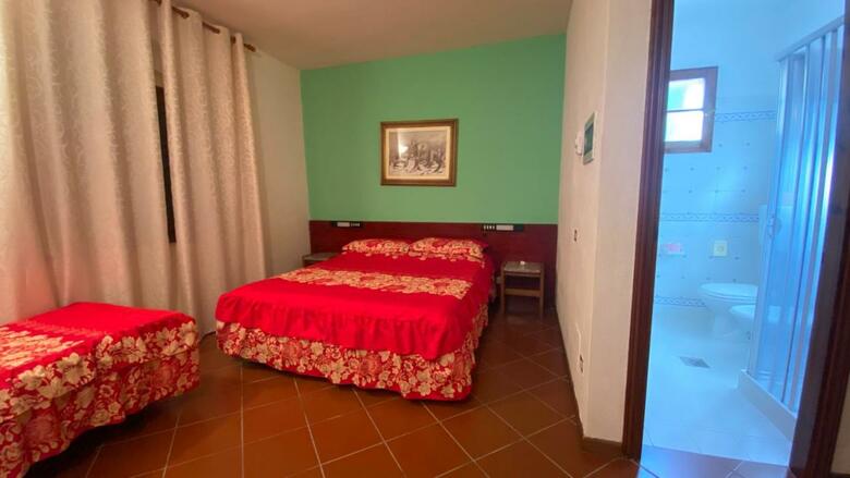Hotel Il Molino Del Ponte