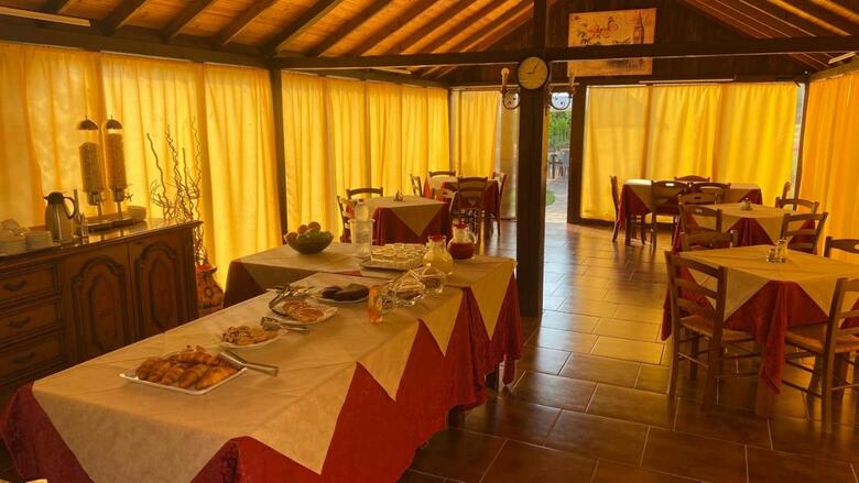 Hotel Il Molino Del Ponte