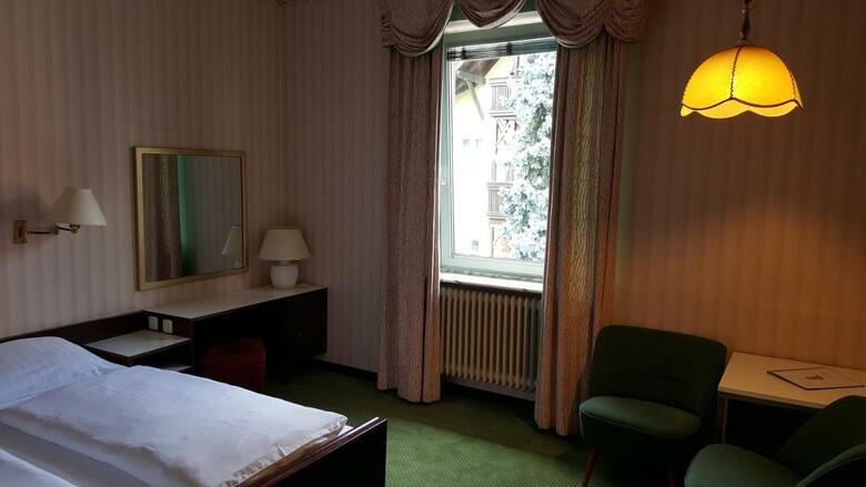 Hotel Hohenstauffen