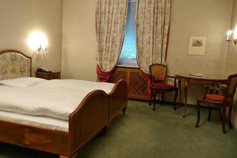 Hotel Hohenstauffen