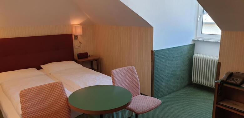 Hotel Hohenstauffen